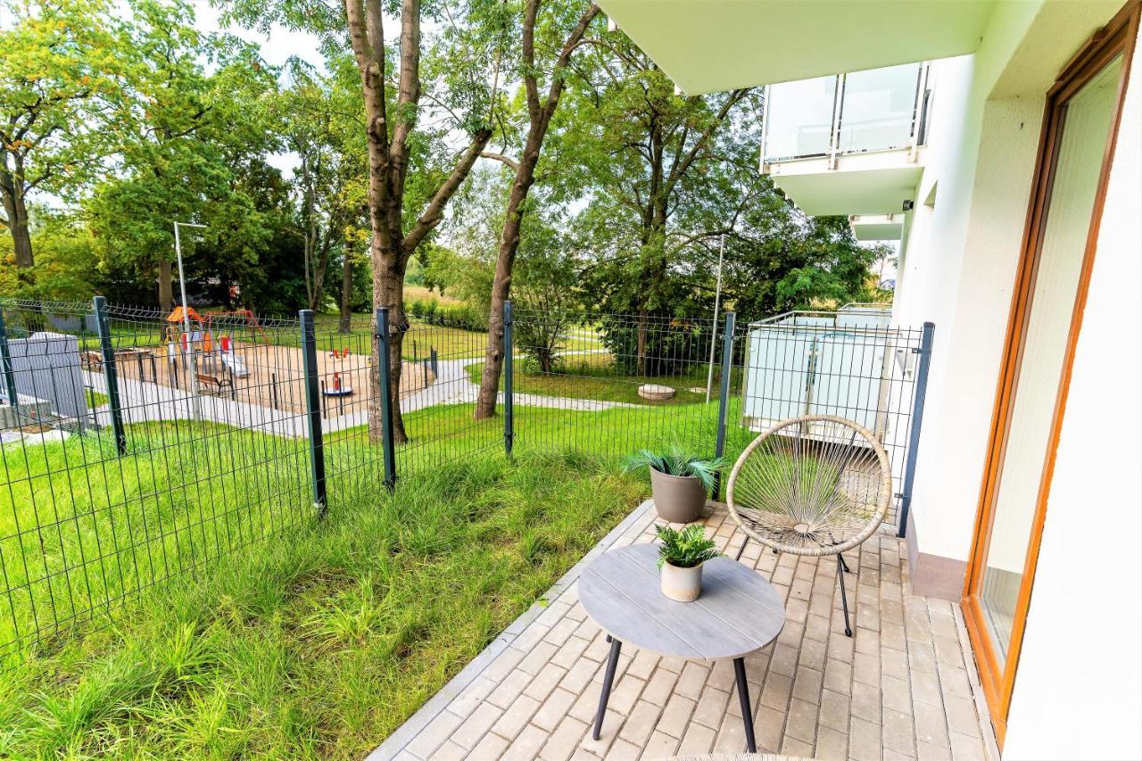 Loft Apart - Loft Nad Rzeka, Centrum, Parking, Winda, Netflix Ilawa Ngoại thất bức ảnh