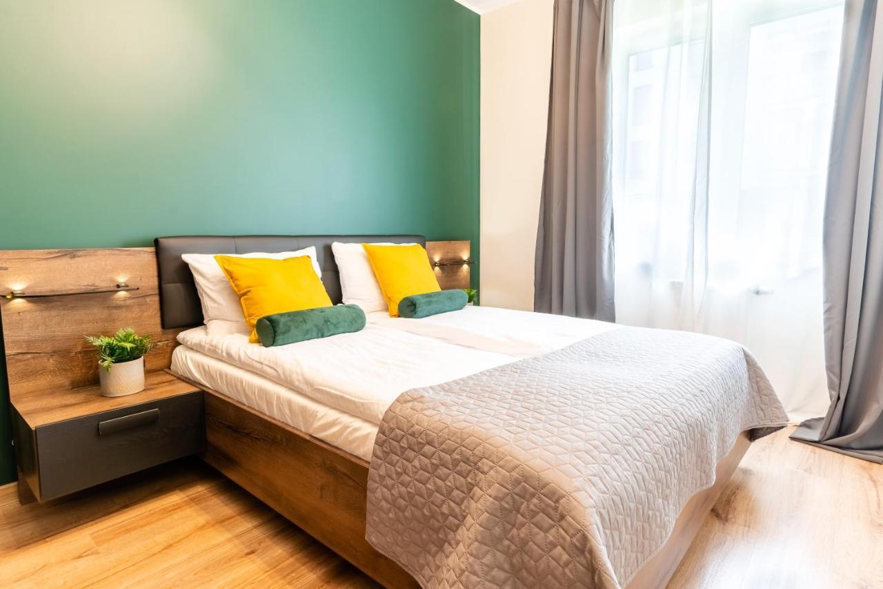 Loft Apart - Loft Nad Rzeka, Centrum, Parking, Winda, Netflix Ilawa Ngoại thất bức ảnh